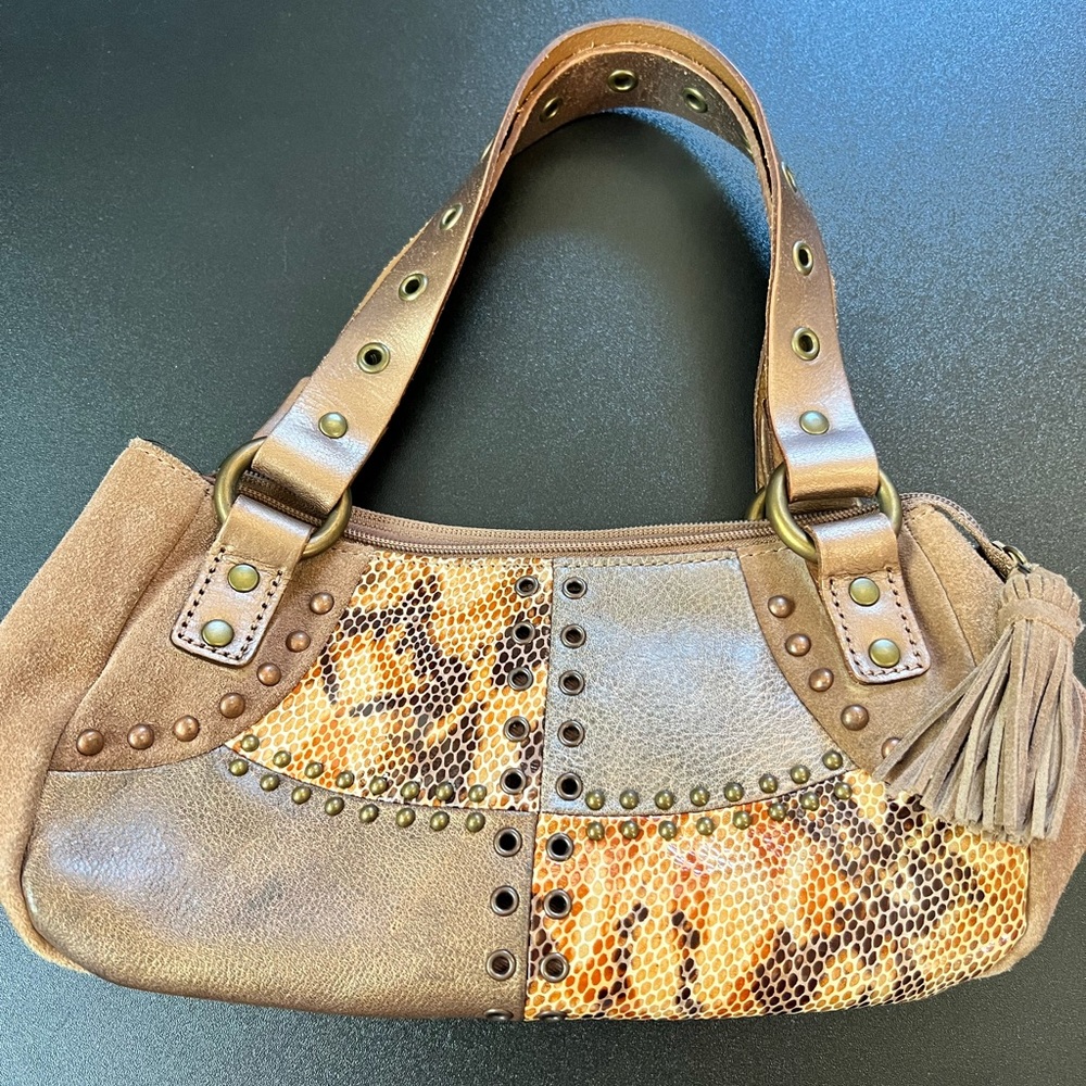 Never Used Hand Purse